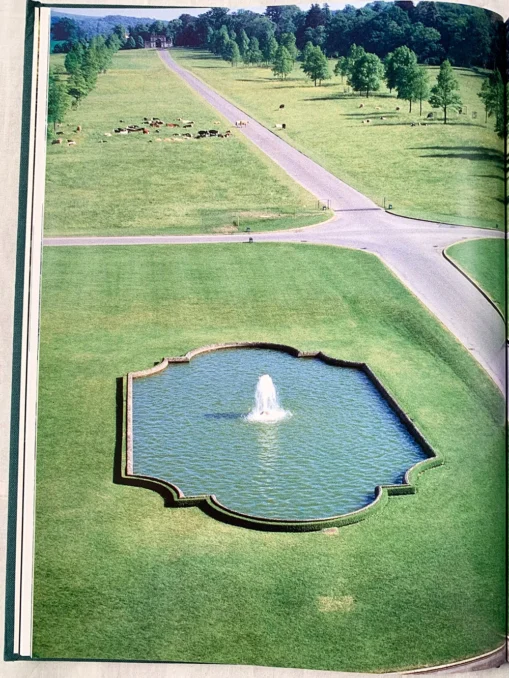 The Gardens of Russell Page