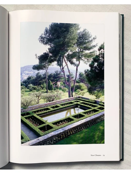 The Gardens of Russell Page
