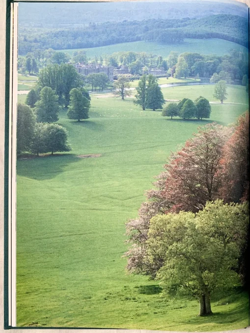 The Gardens of Russell Page