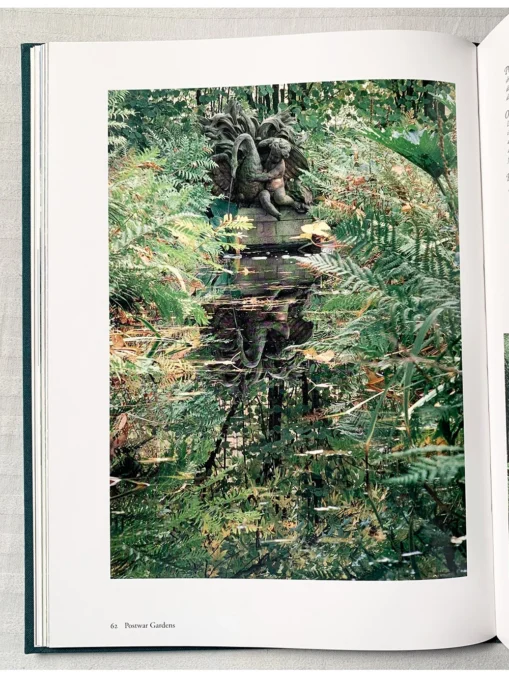 The Gardens of Russell Page