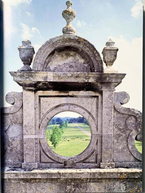 The Gardens of Russell Page