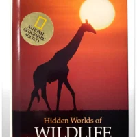Hidden Worlds of Wildlife