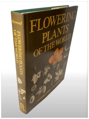 Flowering Plants Of The World