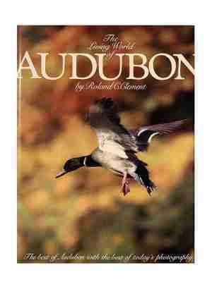 The Living World Of Audubon