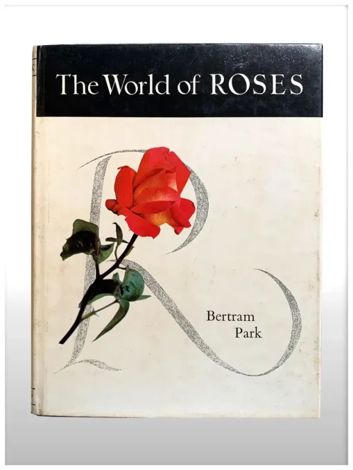The World of Roses