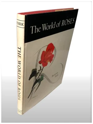The World of Roses