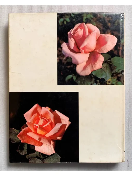 The World of Roses