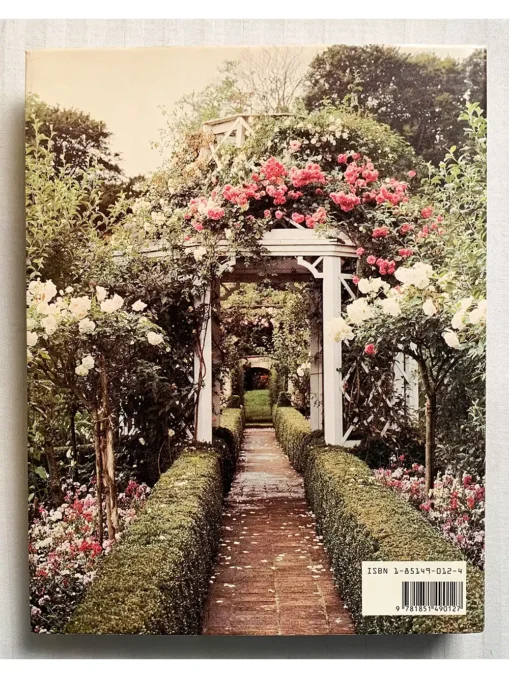The English Garden In Our Time From Gertrude Jekyll To Geoffery Jellicoe