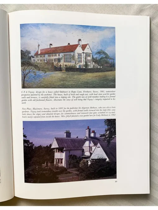 The English Garden In Our Time From Gertrude Jekyll To Geoffery Jellicoe