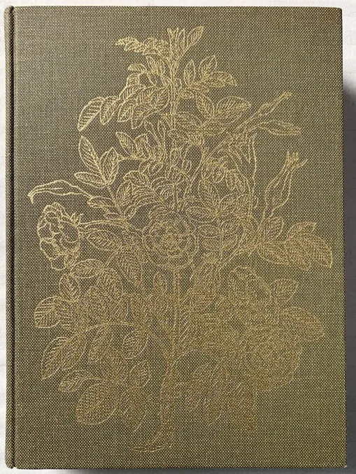 Reader’s Digest Encyclopedia Of Garden Plants And Flowers