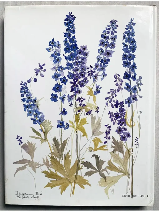 Flowers From A Painter’s Garden