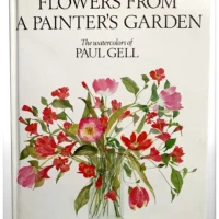 Flowers From A Painter’s Garden