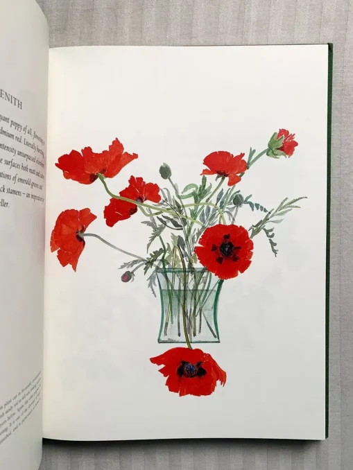 Flowers From A Painter’s Garden