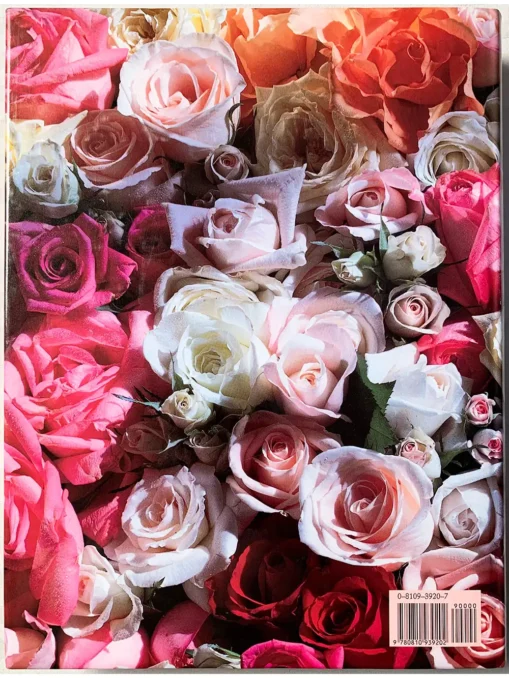 The Ultimate Rose Book, 1500…Popularity