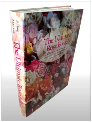 The Ultimate Rose Book, 1500…Popularity