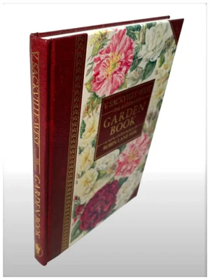 The Illustrated Garden Book A New Anthology By Robin Lane Fox