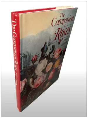 The Companion To Roses