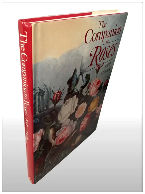 The Companion To Roses