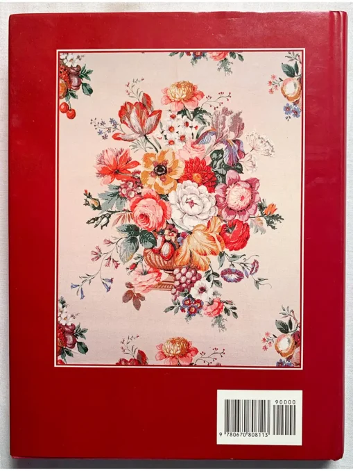 The Companion To Roses