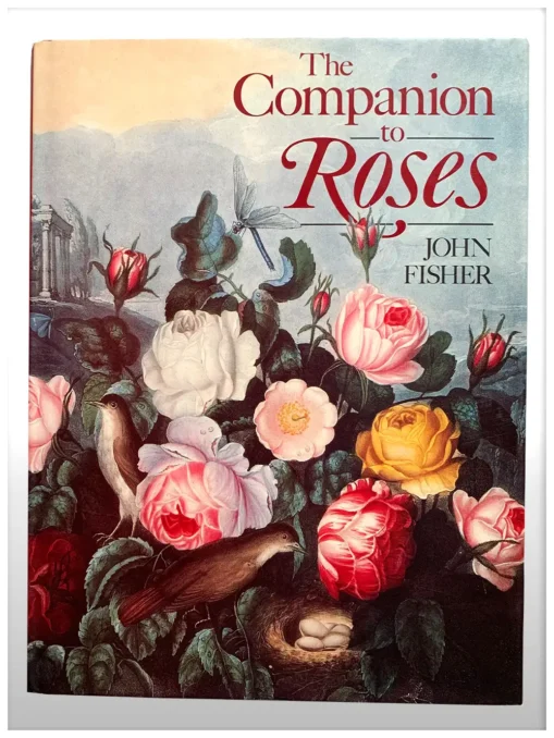 The Companion To Roses
