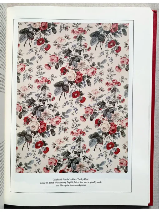 The Companion To Roses