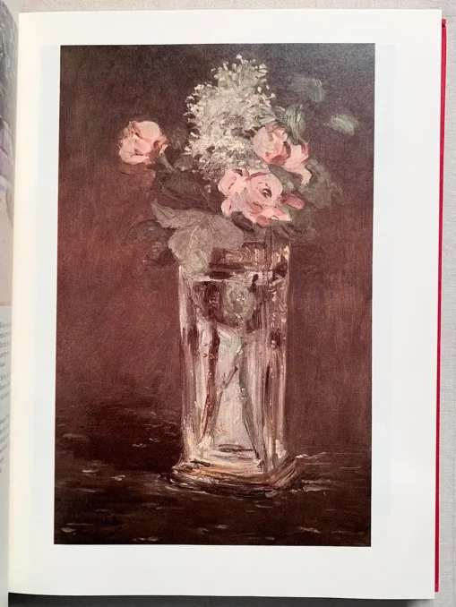 The Companion To Roses