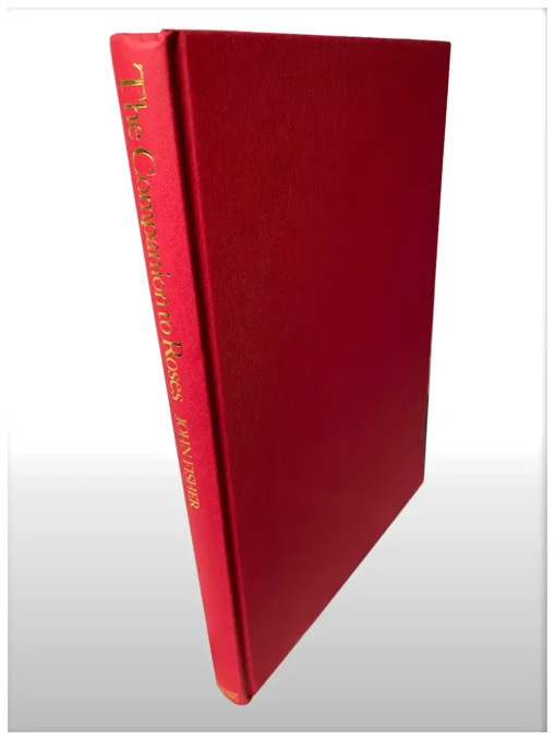 The Companion To Roses