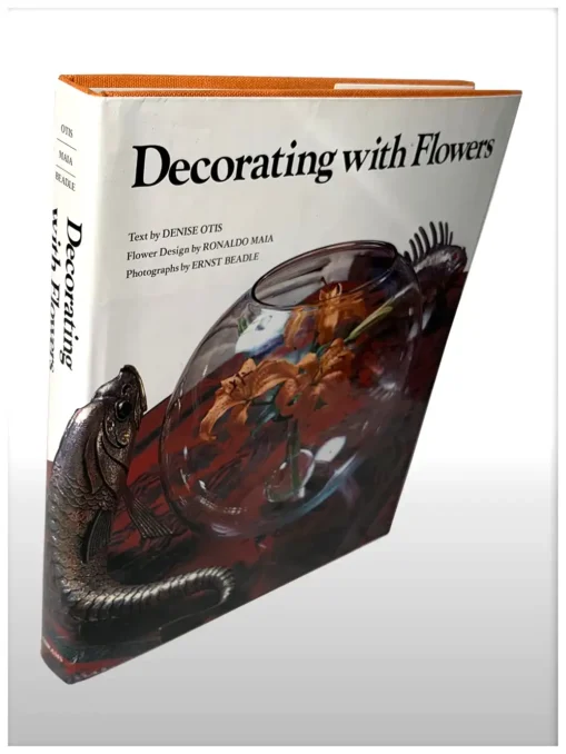 Decorating With Flowers