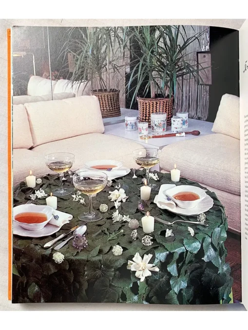 Decorating With Flowers - Image 9