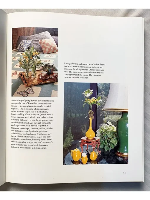Decorating With Flowers - Image 7