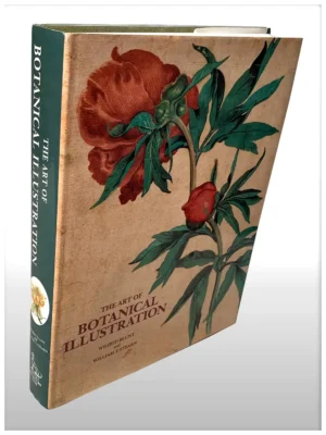 The Art Of Botanical Illustration