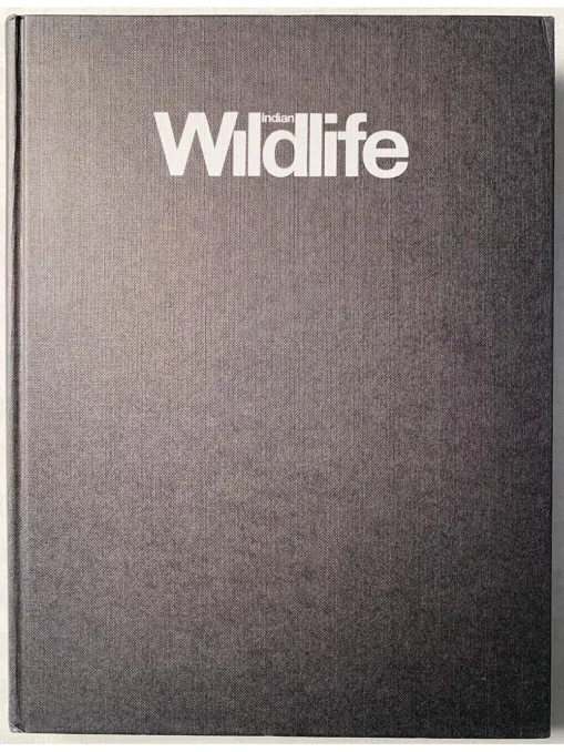Indian Wildlife