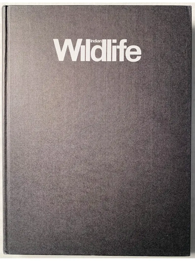 Indian Wildlife