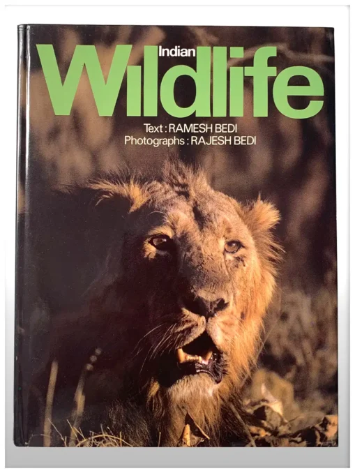 Indian Wildlife