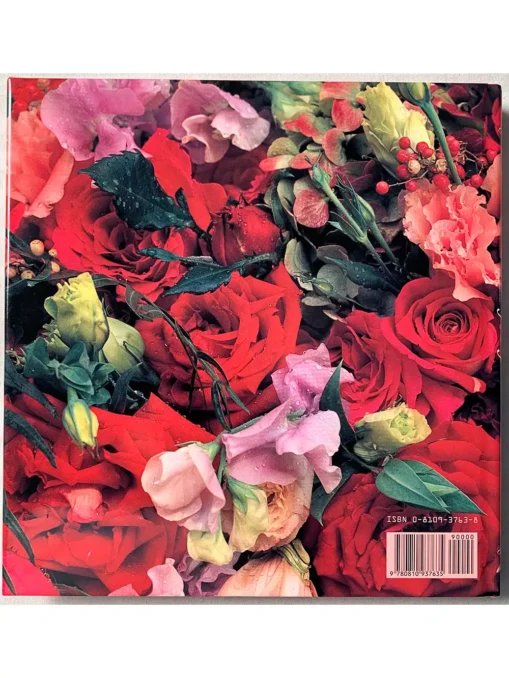 A Roomful Of Flowers