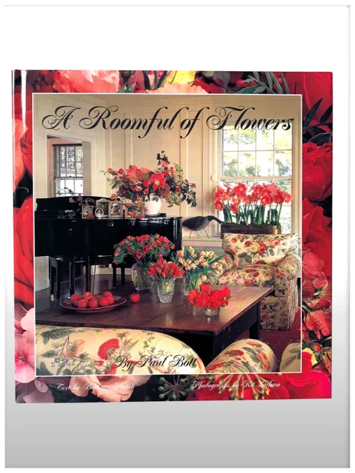 A Roomful Of Flowers