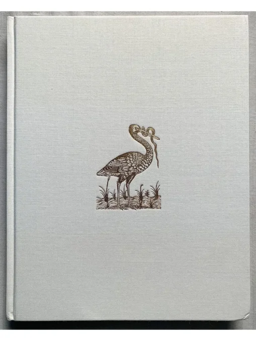 The Bird Illustrated 1550-1900 From The Collections Of The New York Public Library