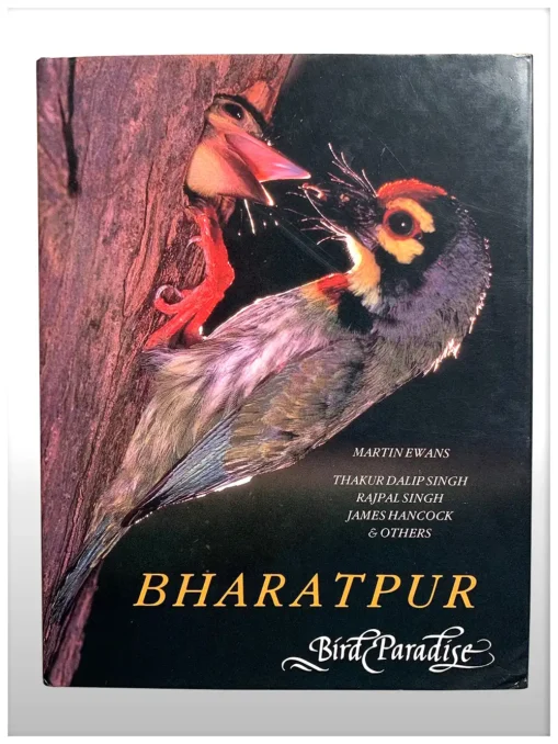 Bharatpur Bird Paradise