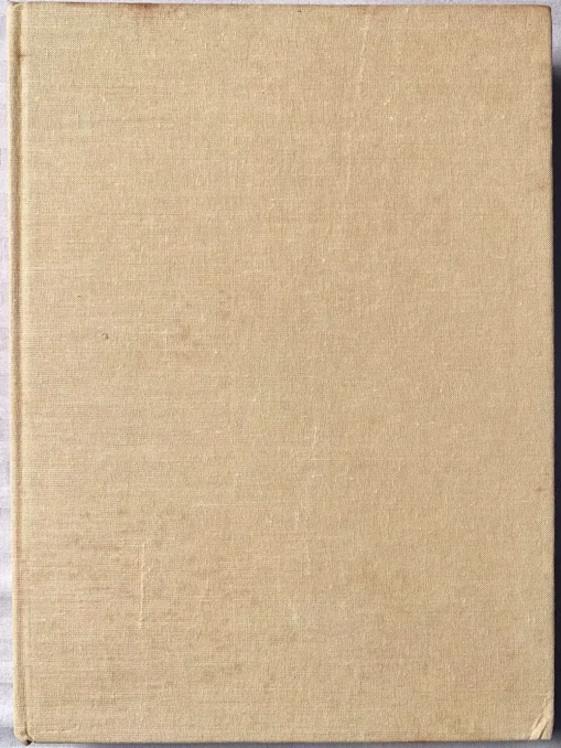 The Hamlyn Book Of Garden Flowers