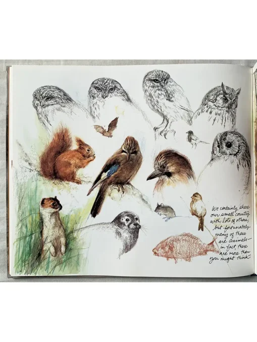 Journey To The Ice Age Mammoths And Other Animals Of The Wild