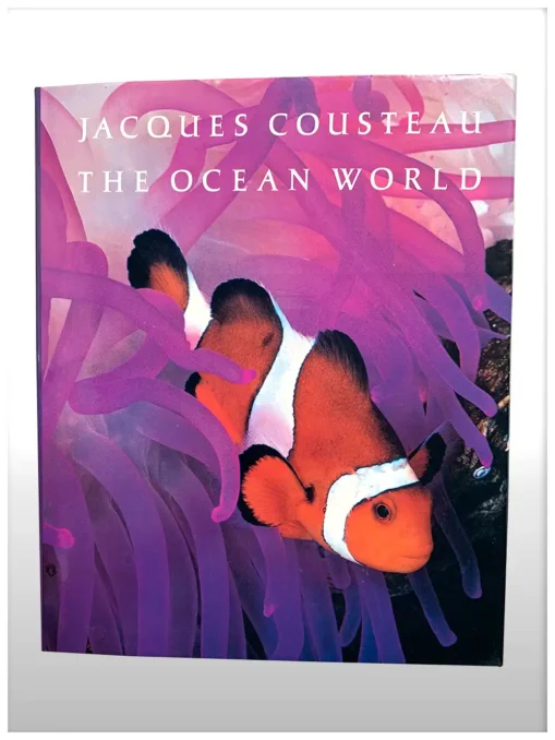 The Ocean World