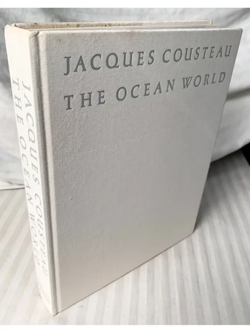 The Ocean World