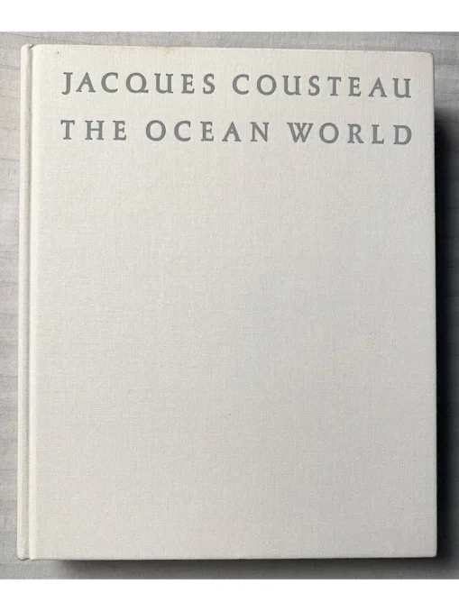 The Ocean World