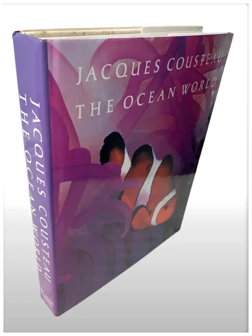 The Ocean World