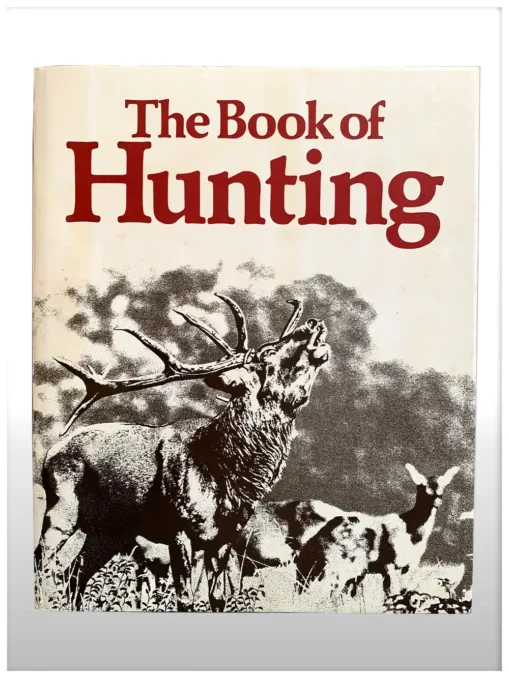 The Book of Hunting