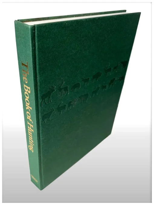 The Book of Hunting