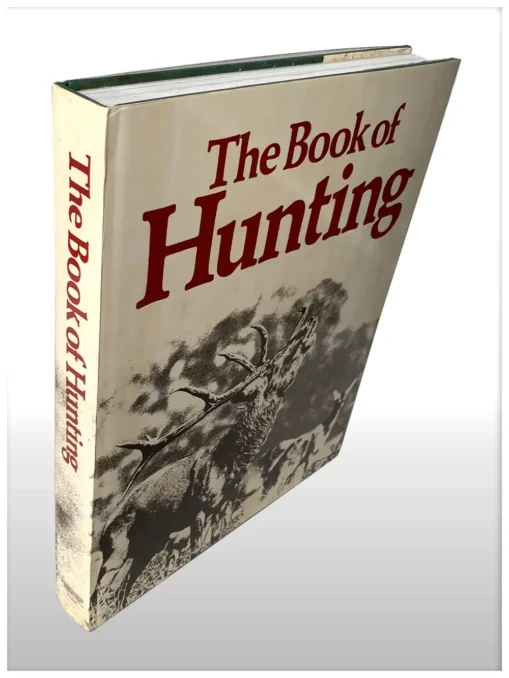 The Book of Hunting