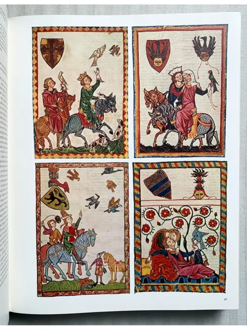 The Book of Hunting