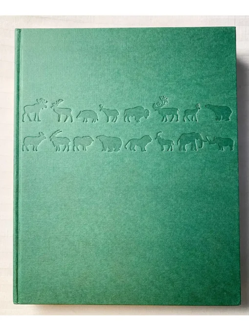 The Book of Hunting