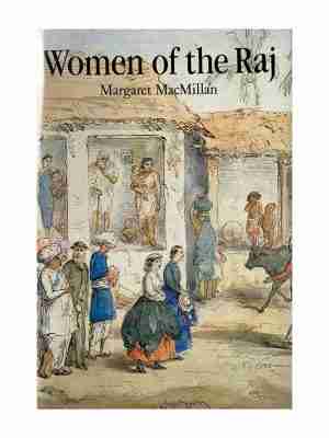 Women of the raj